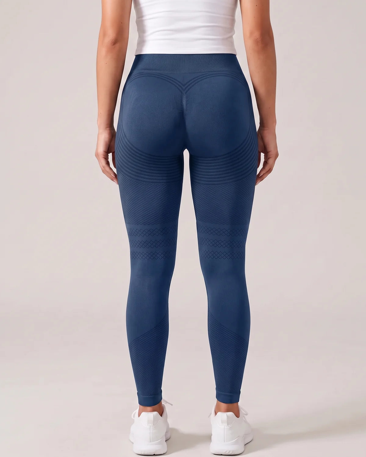 Leggings 3D VivaCuerpo™ — imagen 7