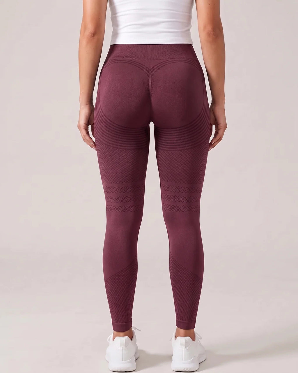 Leggings 3D VivaCuerpo™ — imagen 10