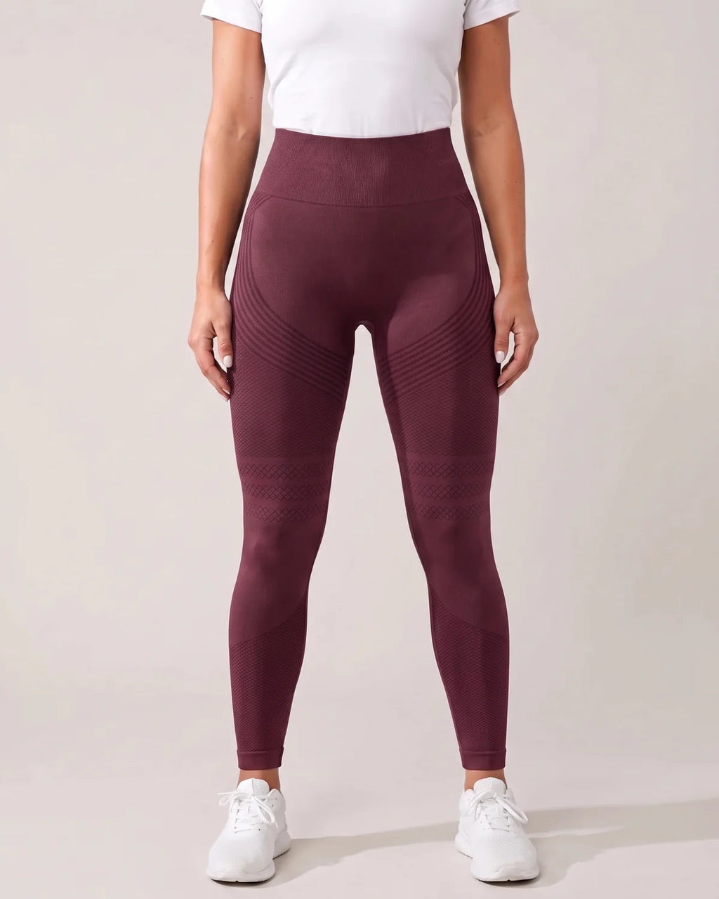 Leggings 3D VivaCuerpo™ — imagen 11