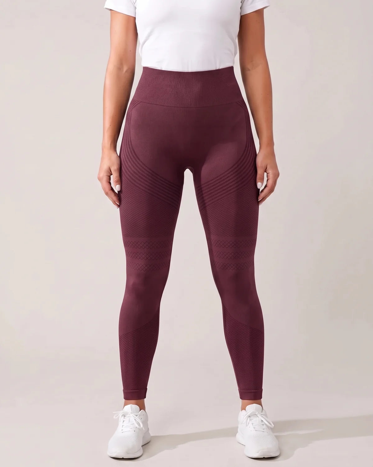 Leggings 3D VivaCuerpo™ — imagen 11