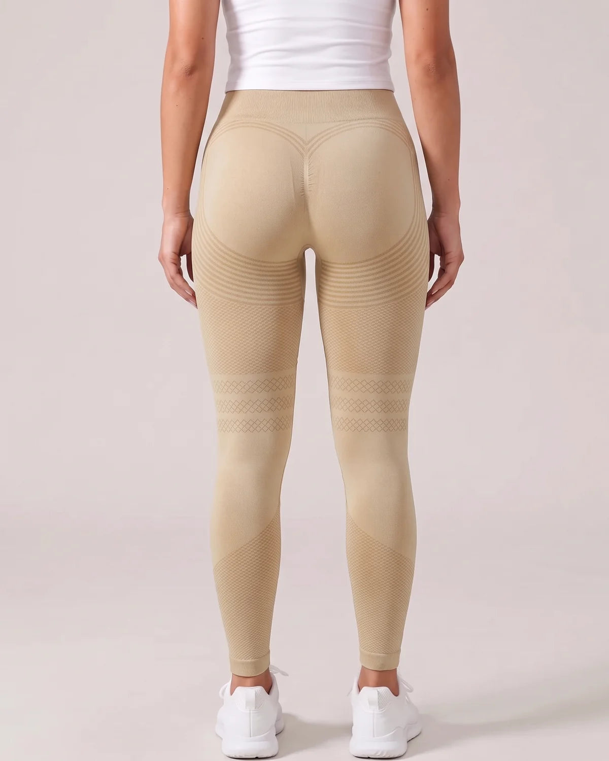 Leggings 3D VivaCuerpo™ — imagen 13