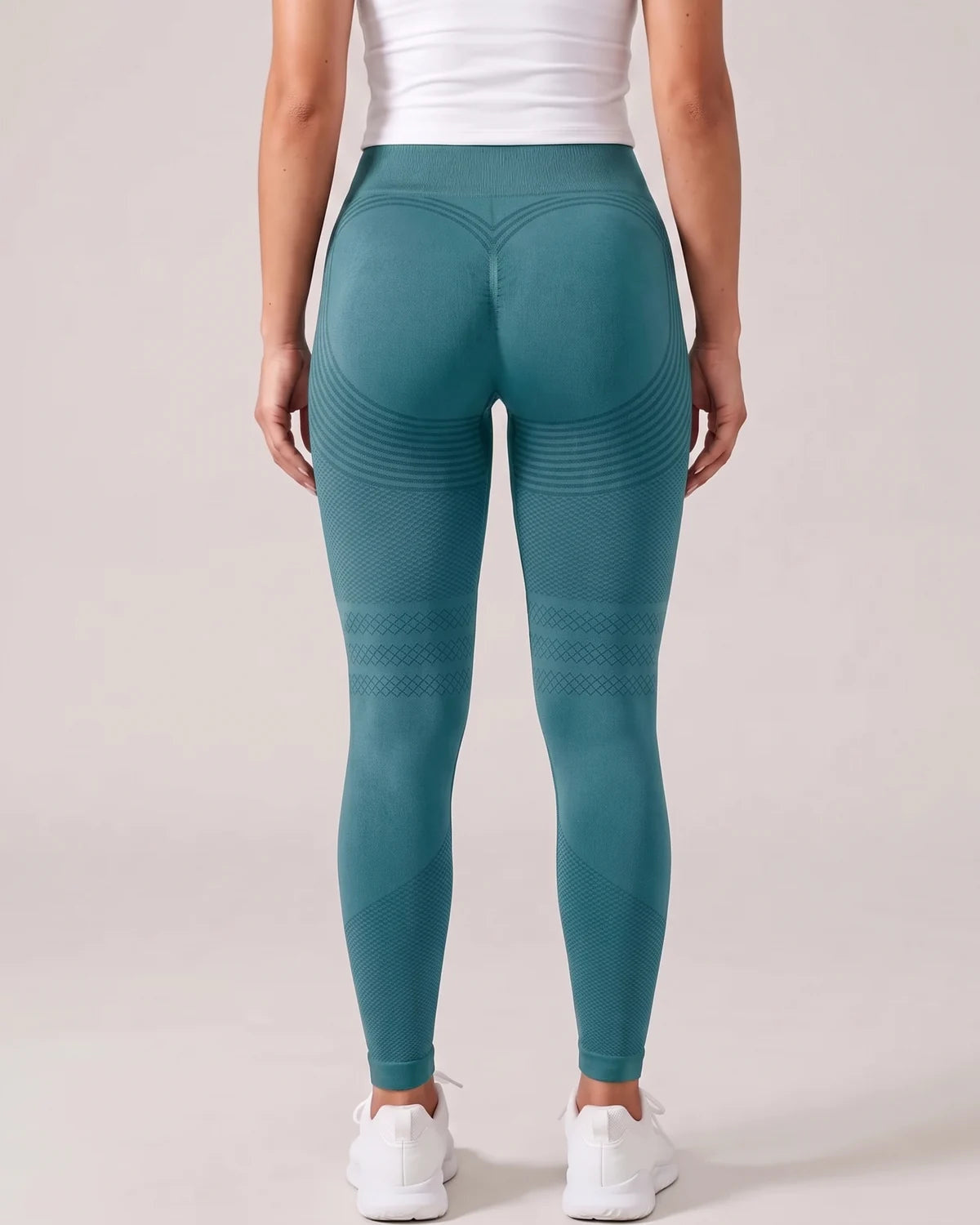 Leggings 3D VivaCuerpo™ — imagen 16