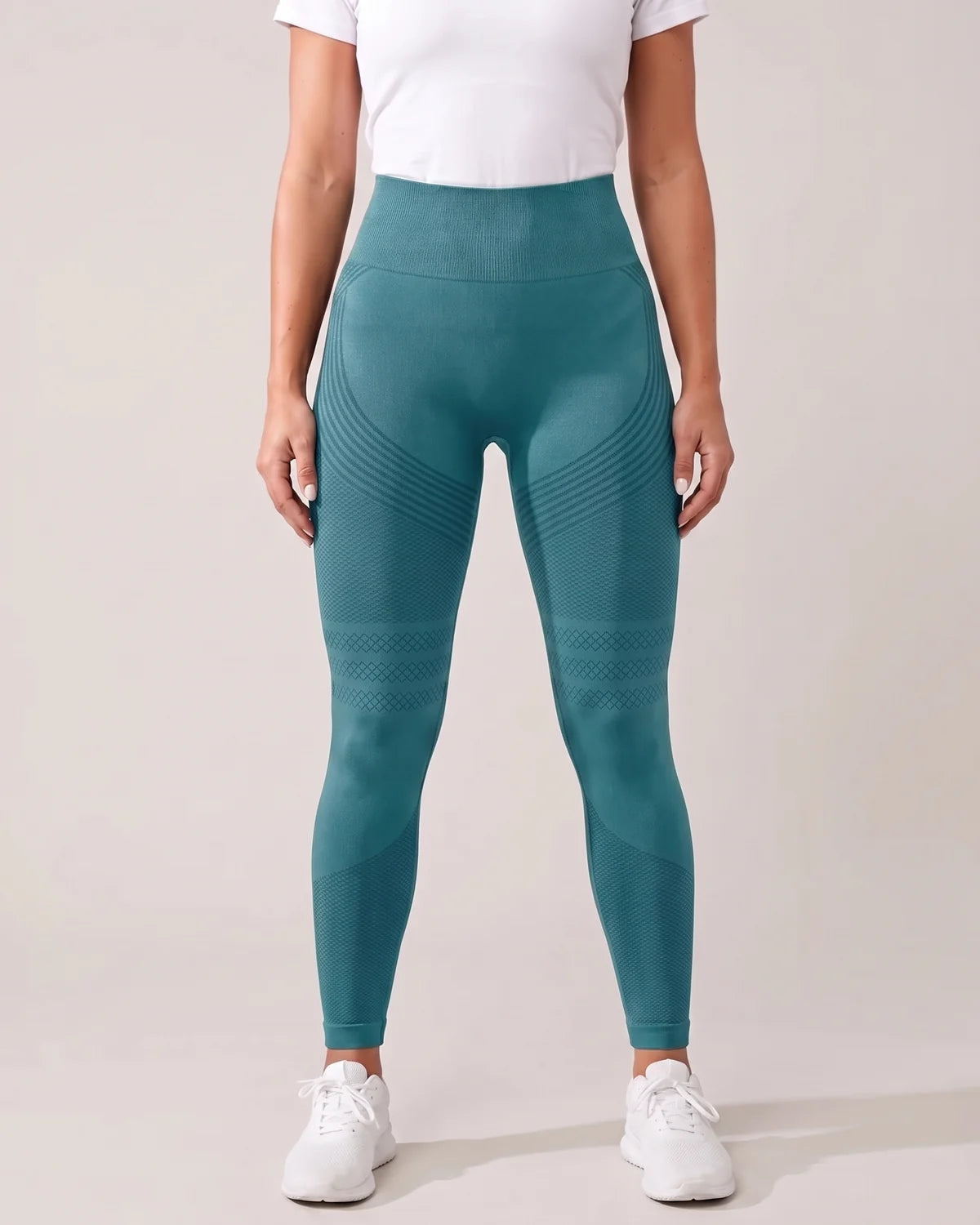 Leggings 3D VivaCuerpo™ — imagen 17