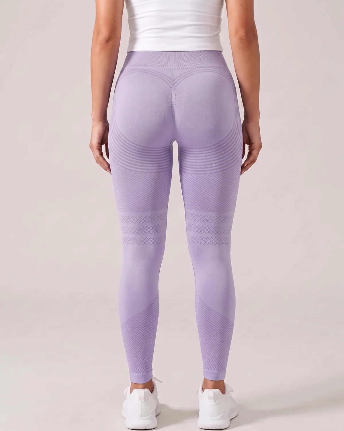 Leggings 3D VivaCuerpo™ — imagen 19