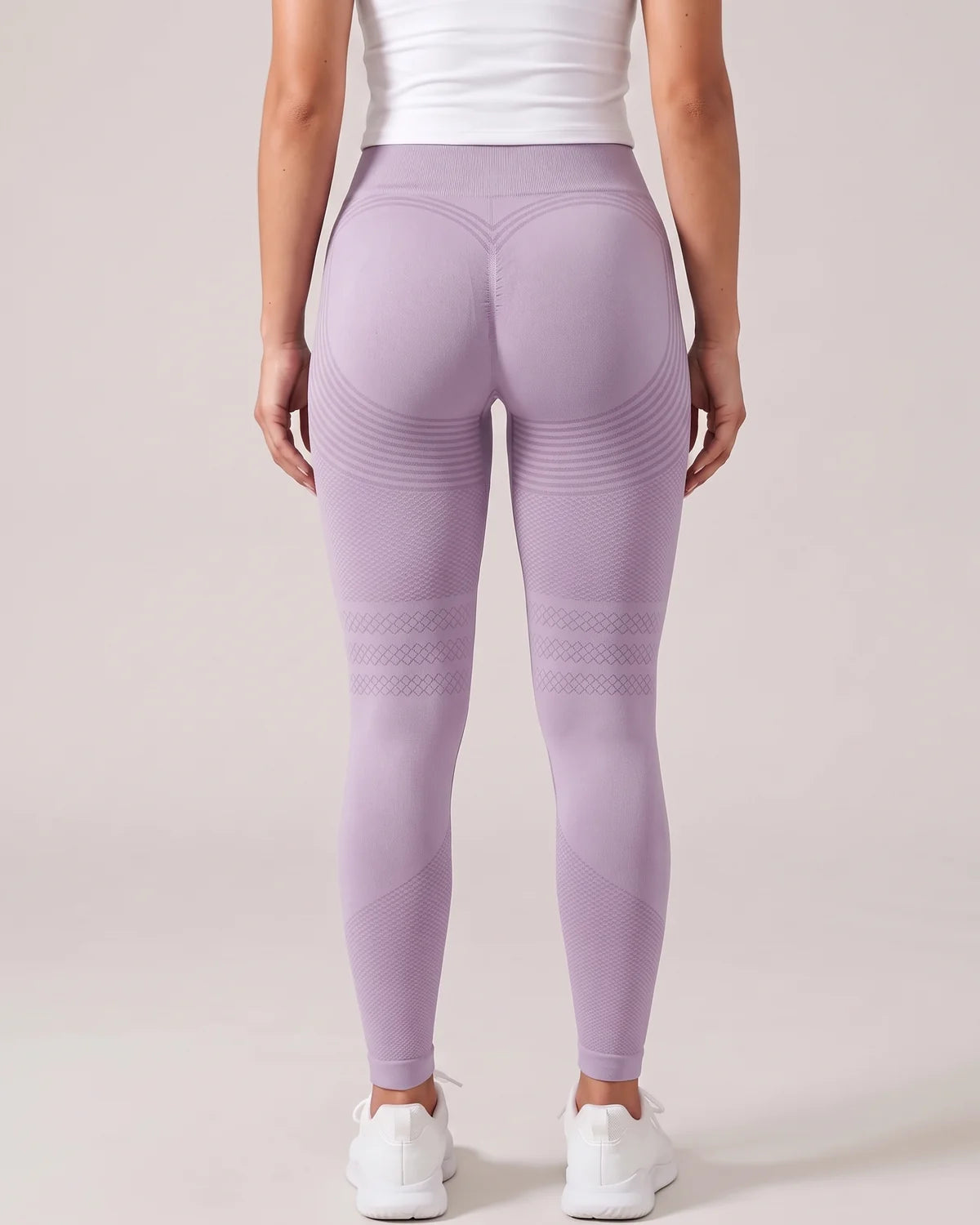 Leggings 3D VivaCuerpo™ — imagen 22