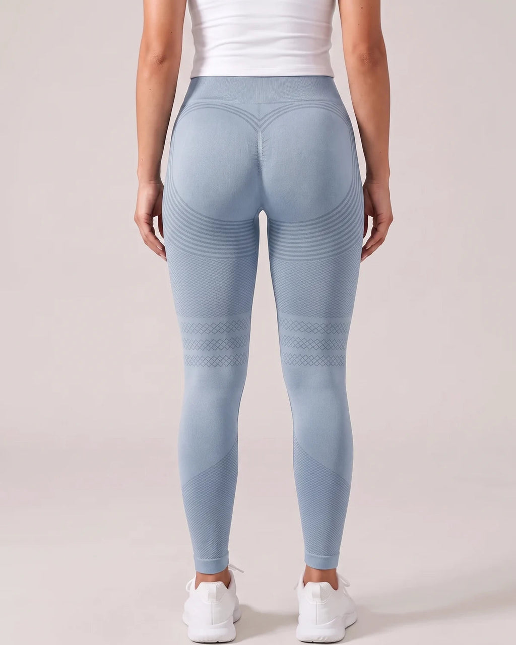 Leggings 3D VivaCuerpo™ — imagen 25