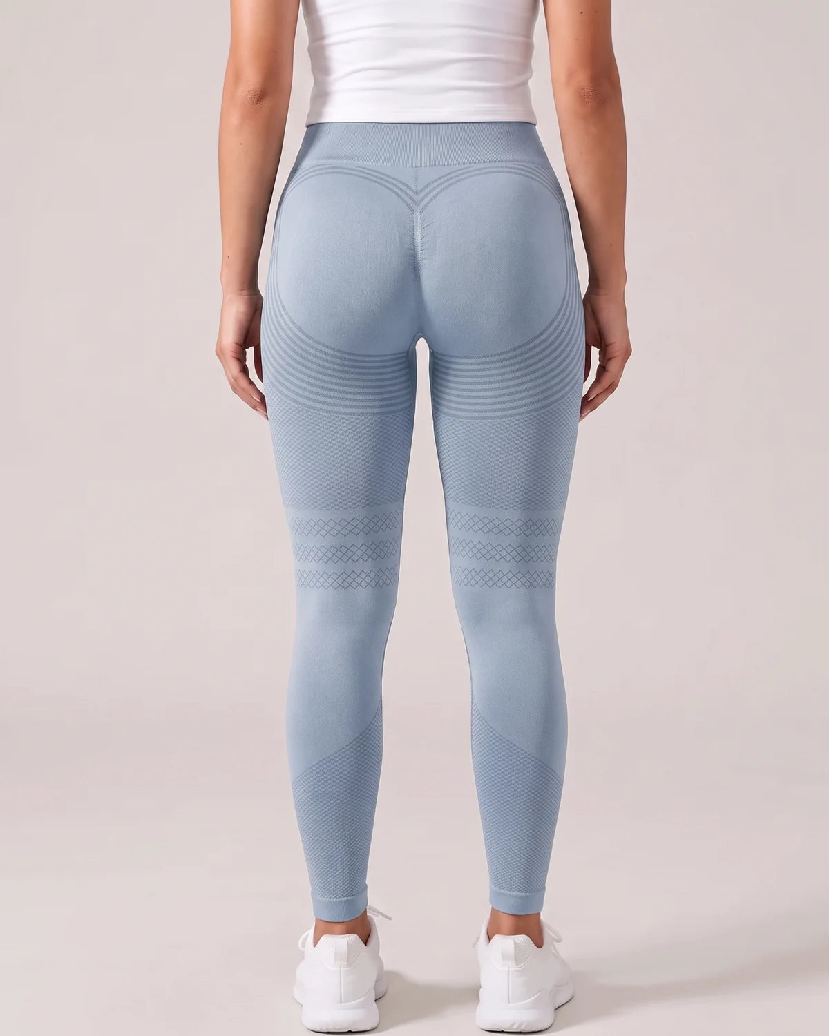 Leggings 3D VivaCuerpo™ — imagen 25
