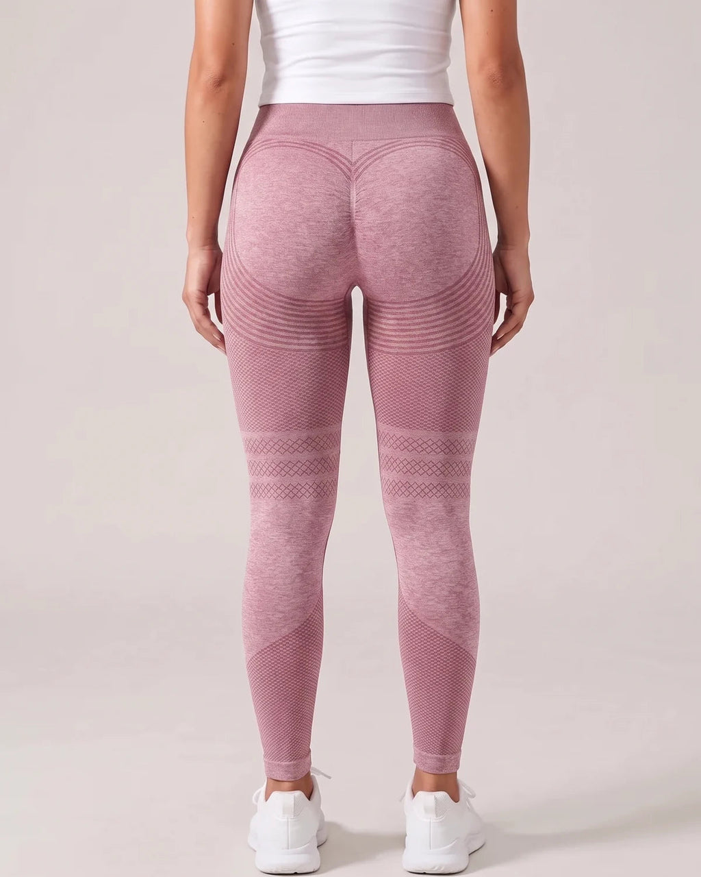 Leggings 3D VivaCuerpo™ — imagen 28