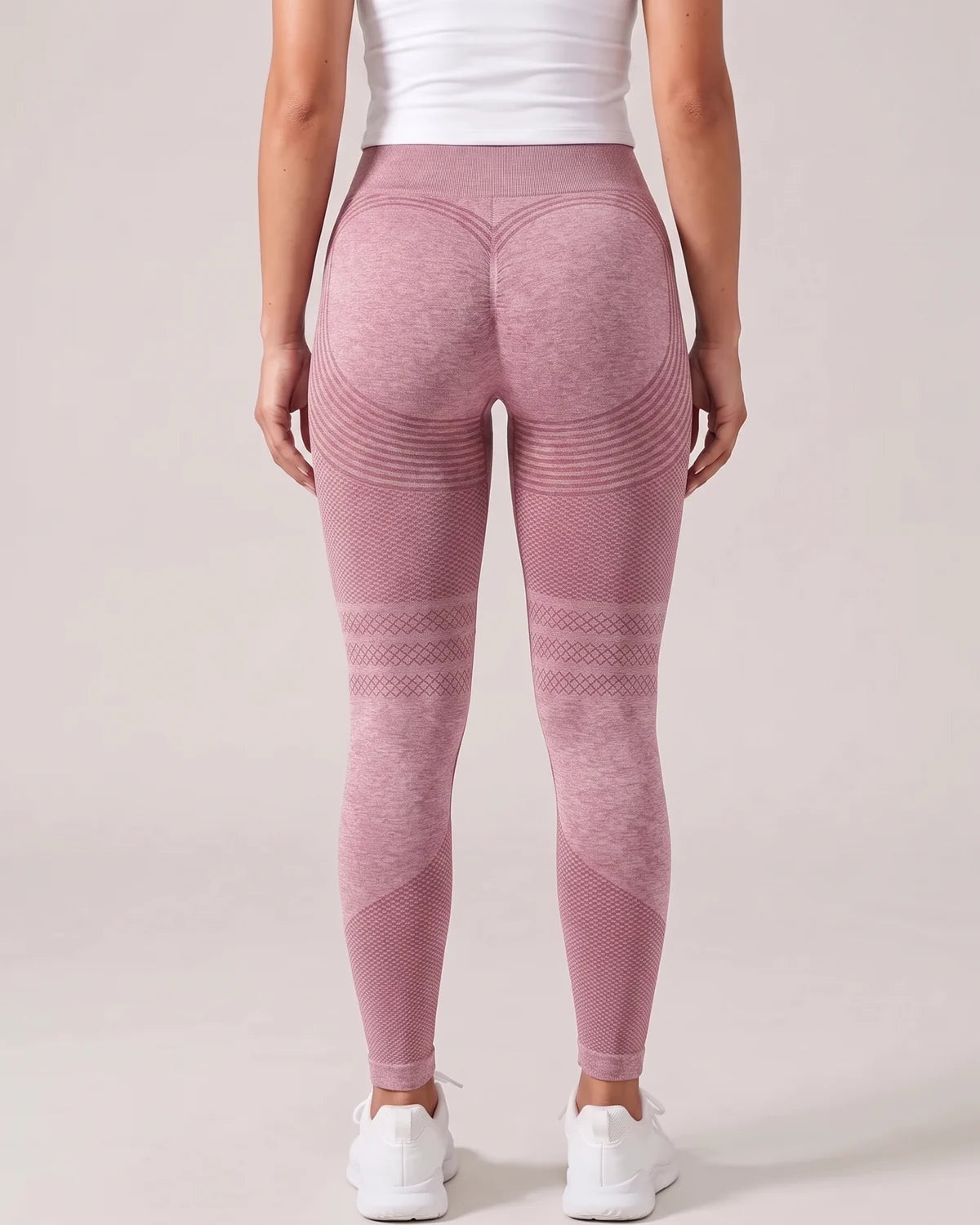 Leggings 3D VivaCuerpo™ — imagen 28