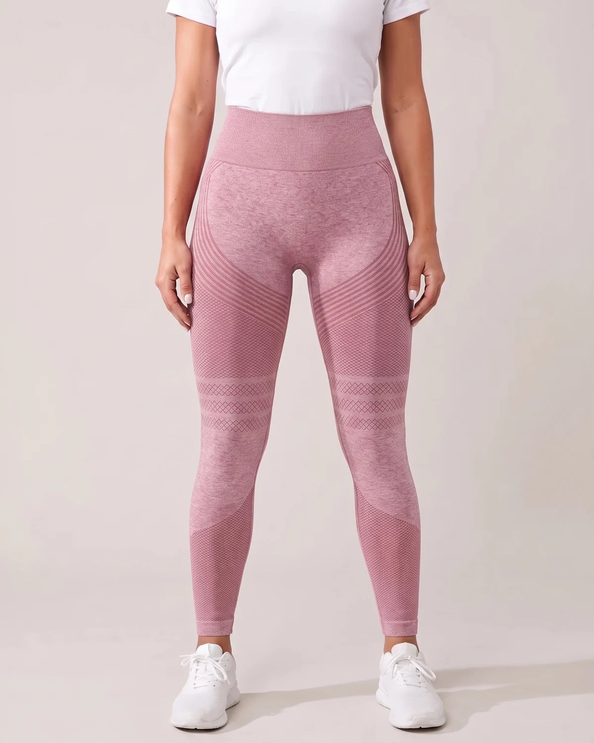 Leggings 3D VivaCuerpo™ — imagen 29