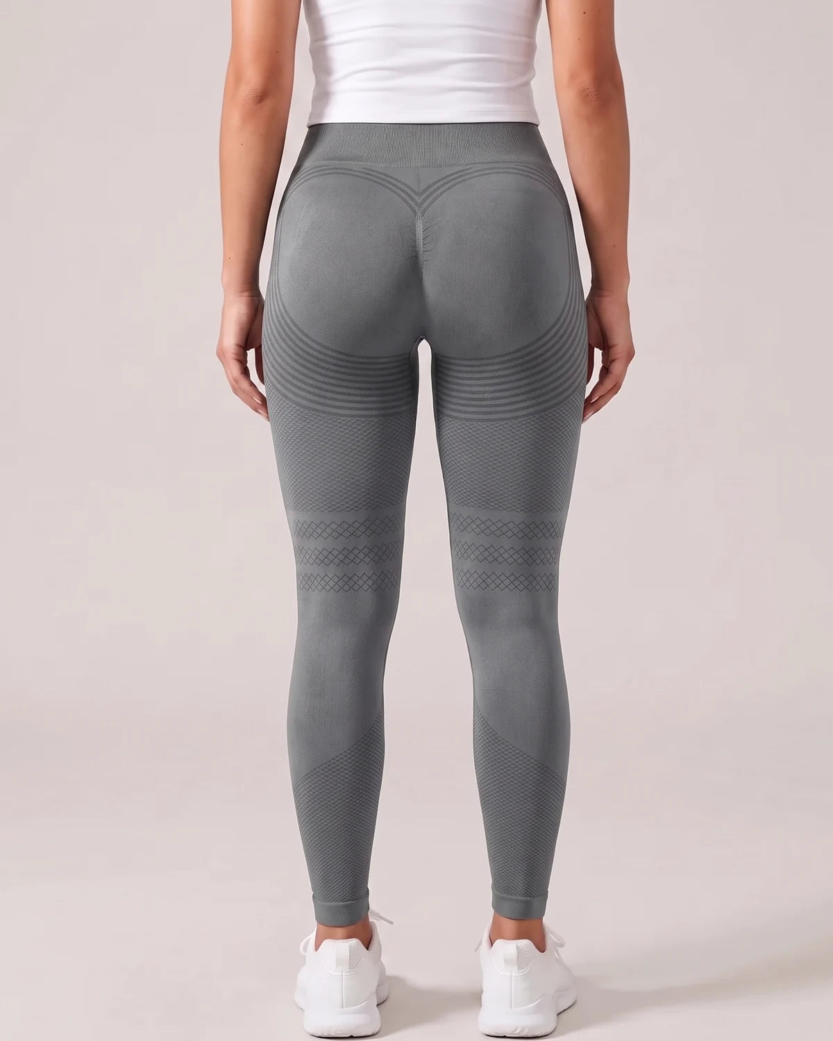 Leggings 3D VivaCuerpo™ — imagen 34
