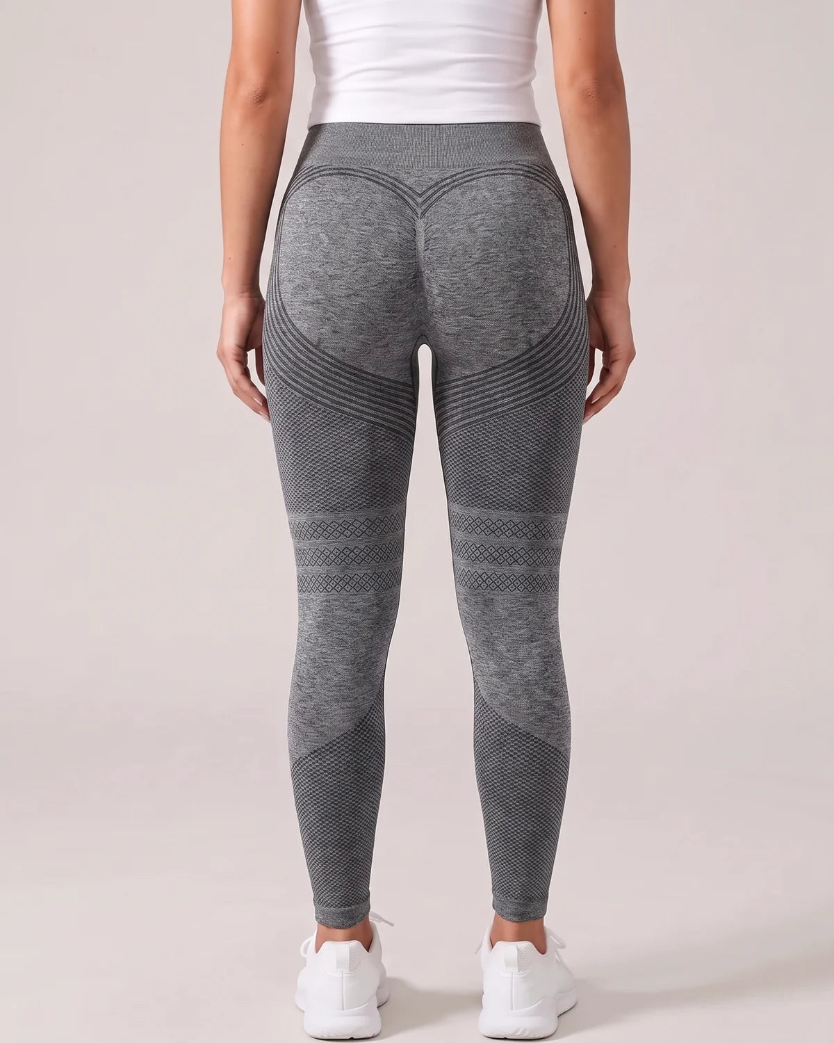Leggings 3D VivaCuerpo™ — imagen 37