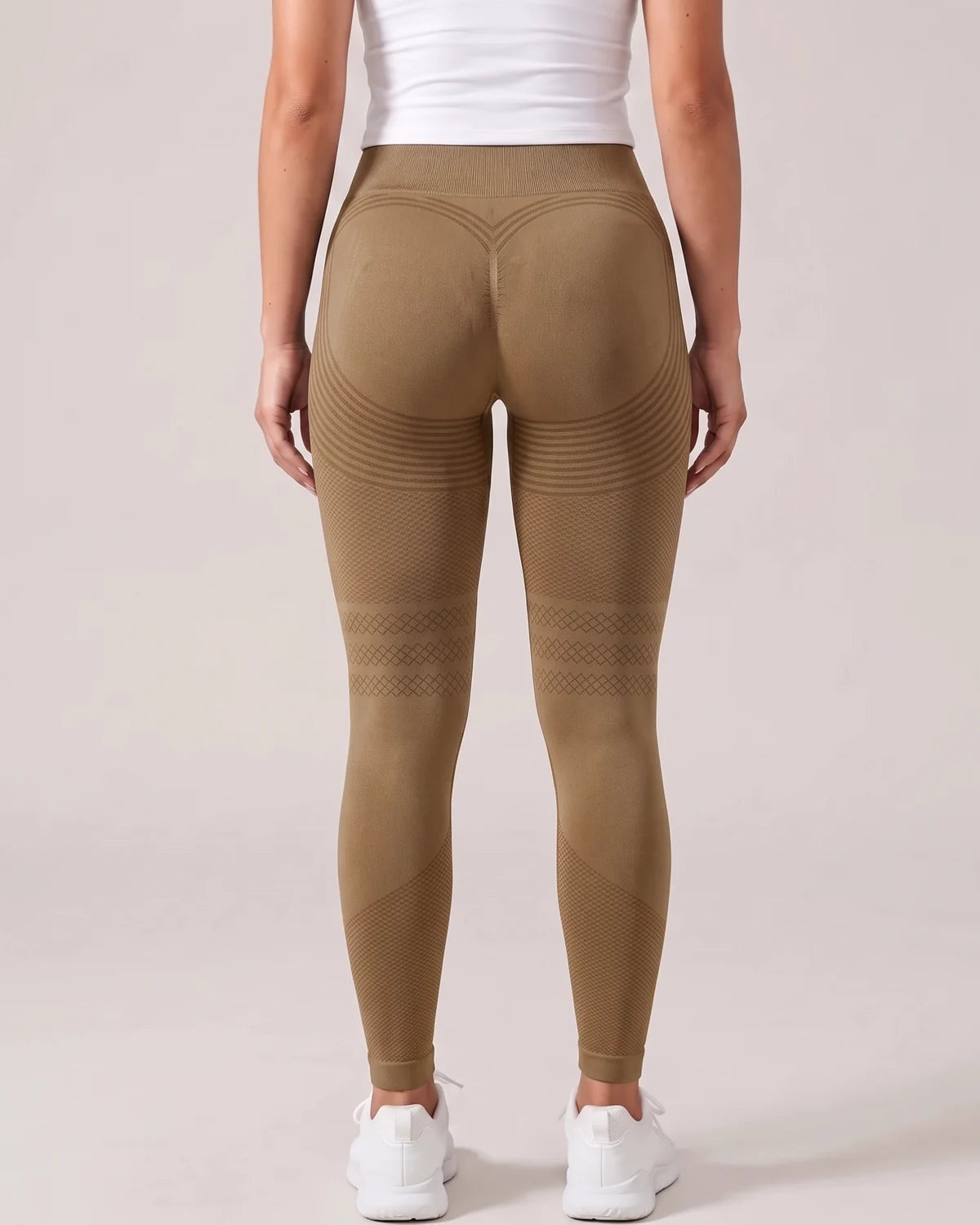 Leggings 3D VivaCuerpo™ — imagen 40