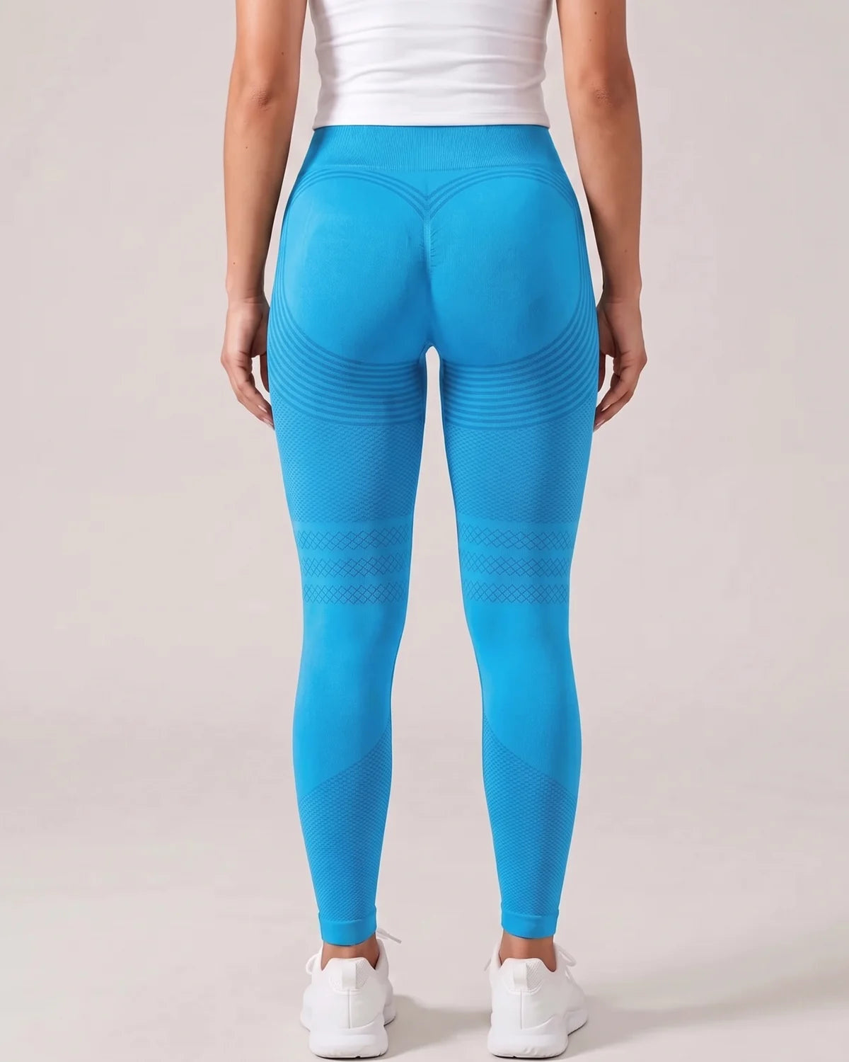Leggings 3D VivaCuerpo™ — imagen 43
