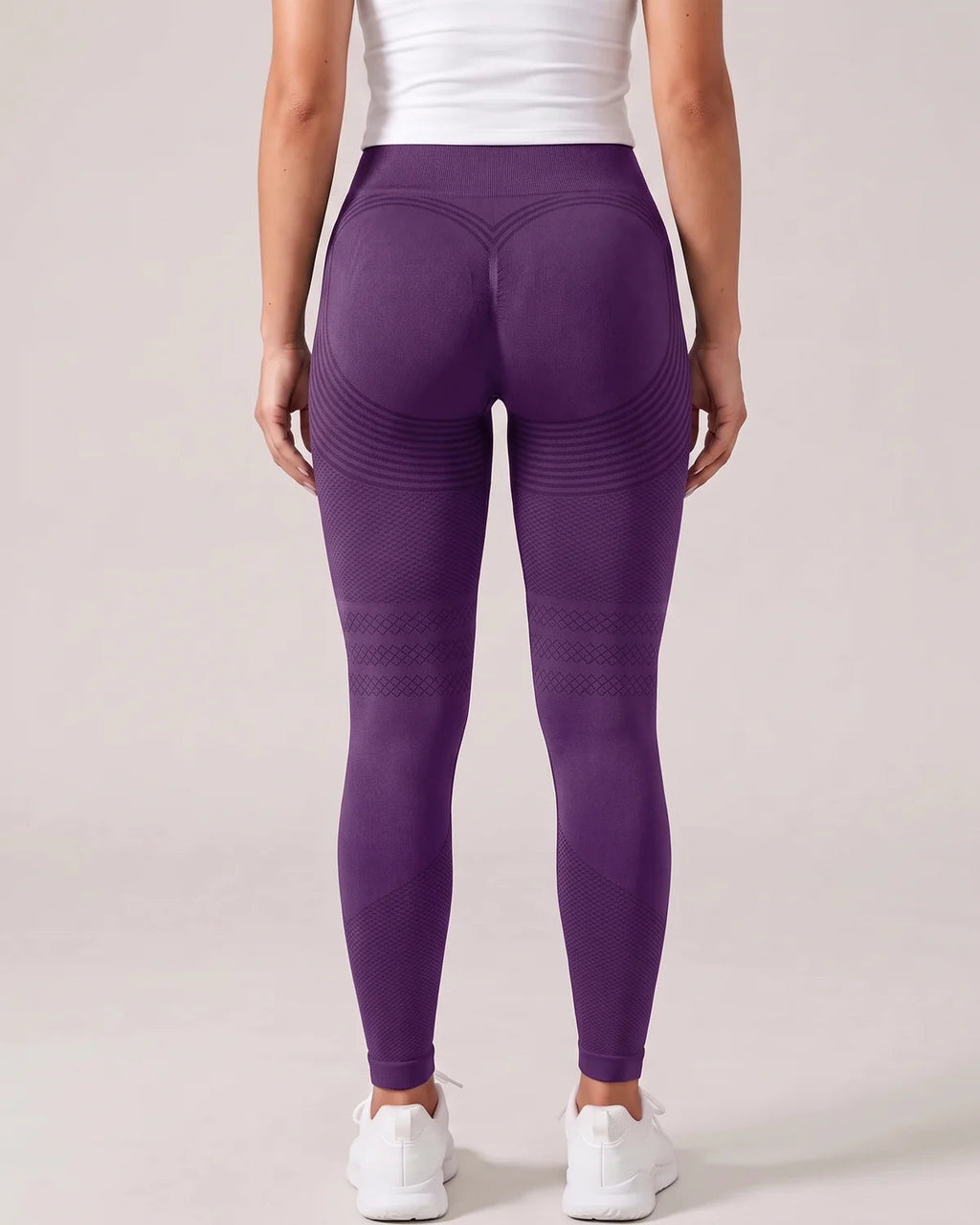 Leggings 3D VivaCuerpo™ — imagen 46
