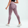 Leggings 3D VivaCuerpo™ - Rosa — imagen 1