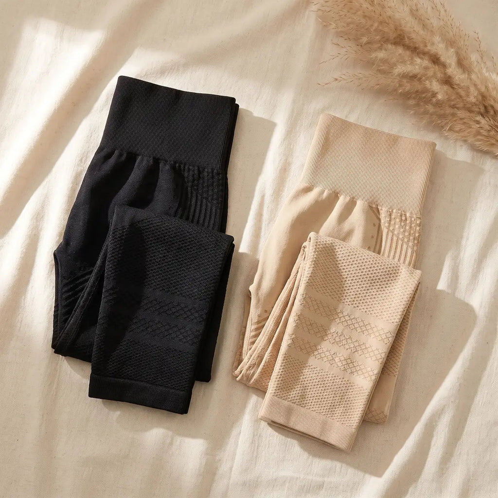 Leggings 3D VivaCuerpo™ — imagen 7
