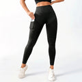 Leggings 3D VivaCuerpo™ con Bolsillo — imagen 1