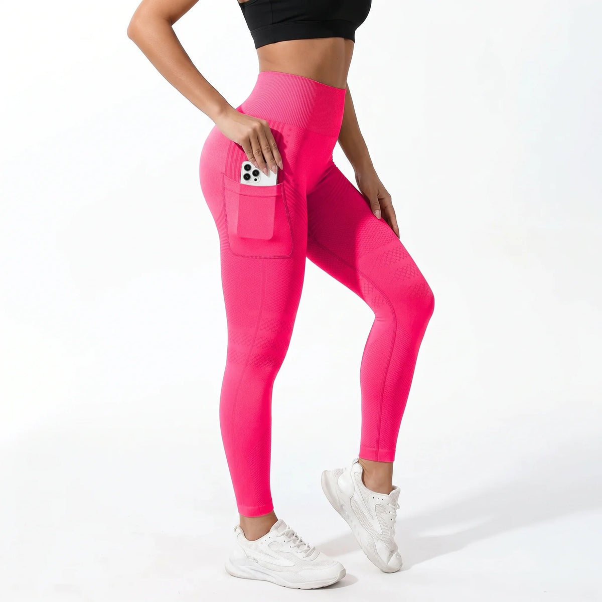 Leggings 3D VivaCuerpo™ con Bolsillo — imagen 5