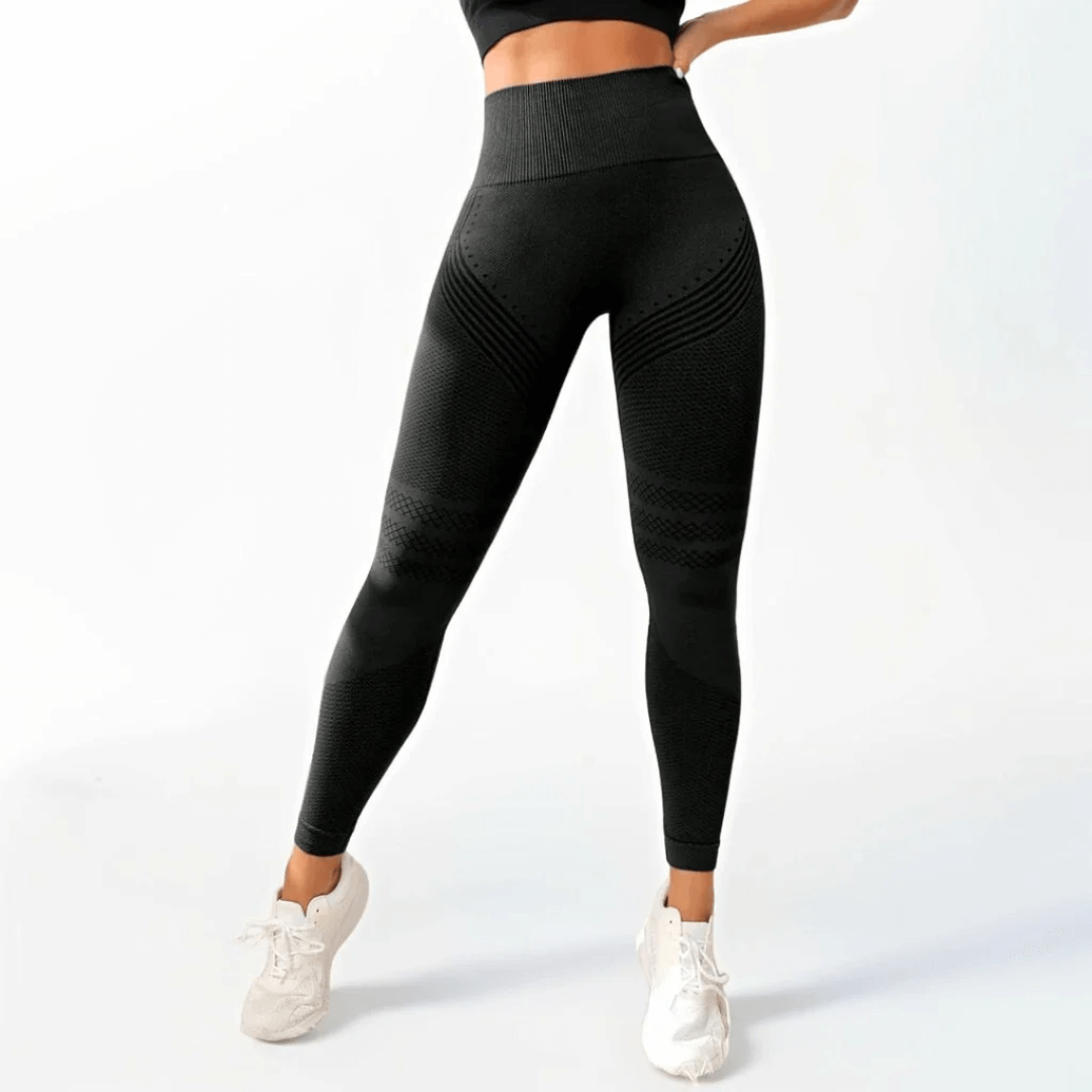 Leggings 3D VivaCuerpo™ con Bolsillo — imagen 9