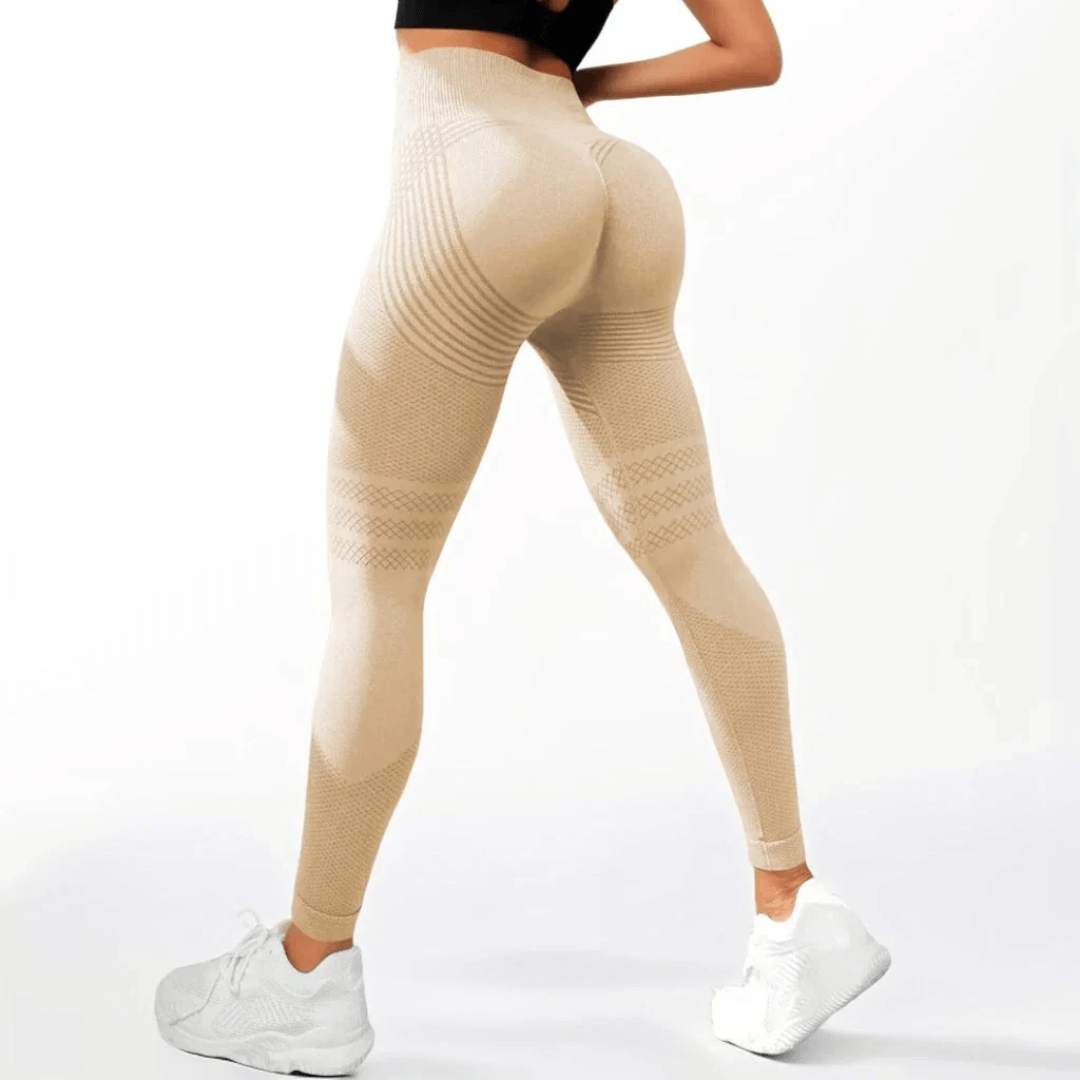 Leggings 3D VivaCuerpo™ con Bolsillo — imagen 12