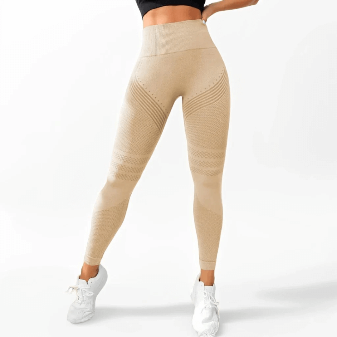 Leggings 3D VivaCuerpo™ — imagen 6