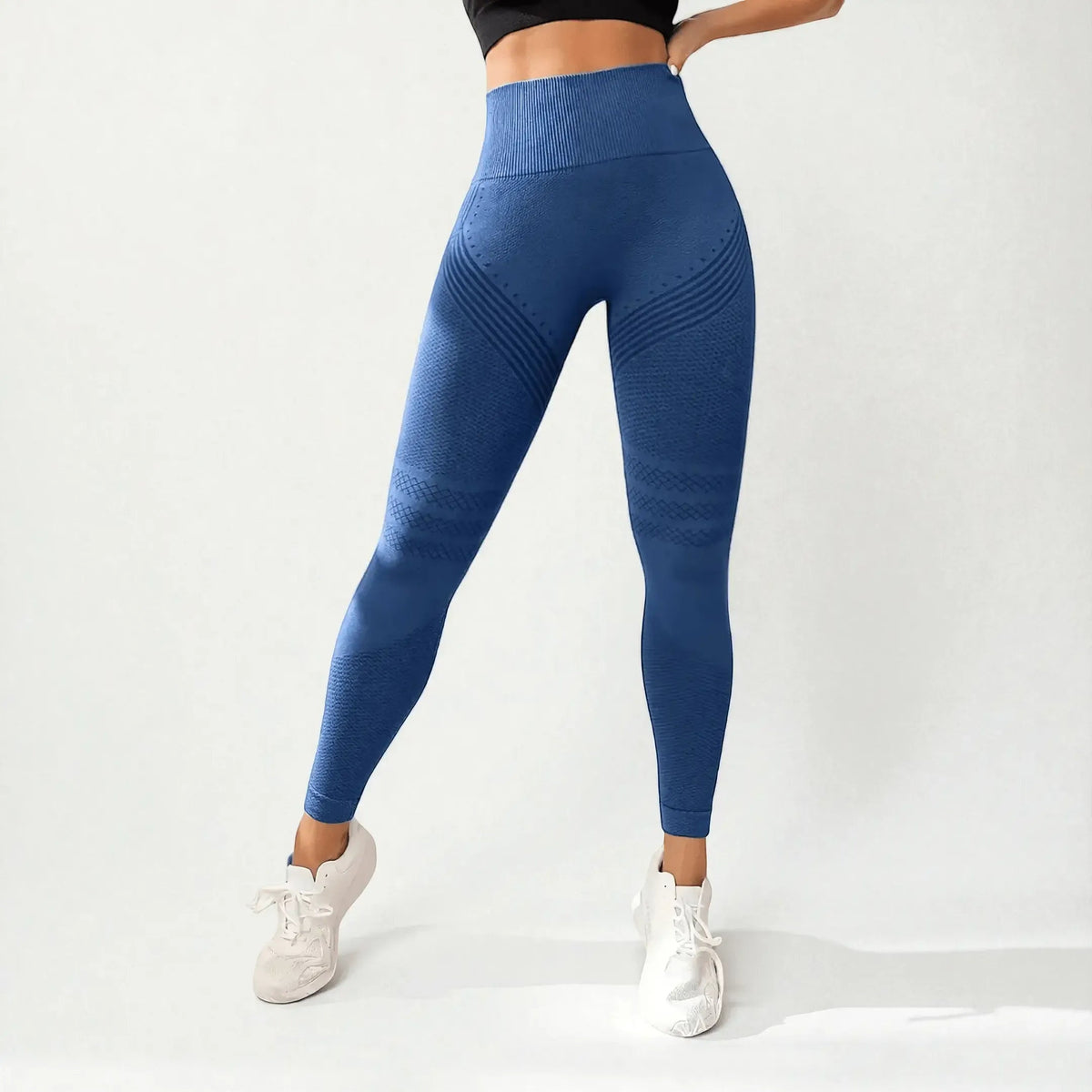 Leggings 3D VivaCuerpo™ – Tú Eliges tu Estilo — imagen 1