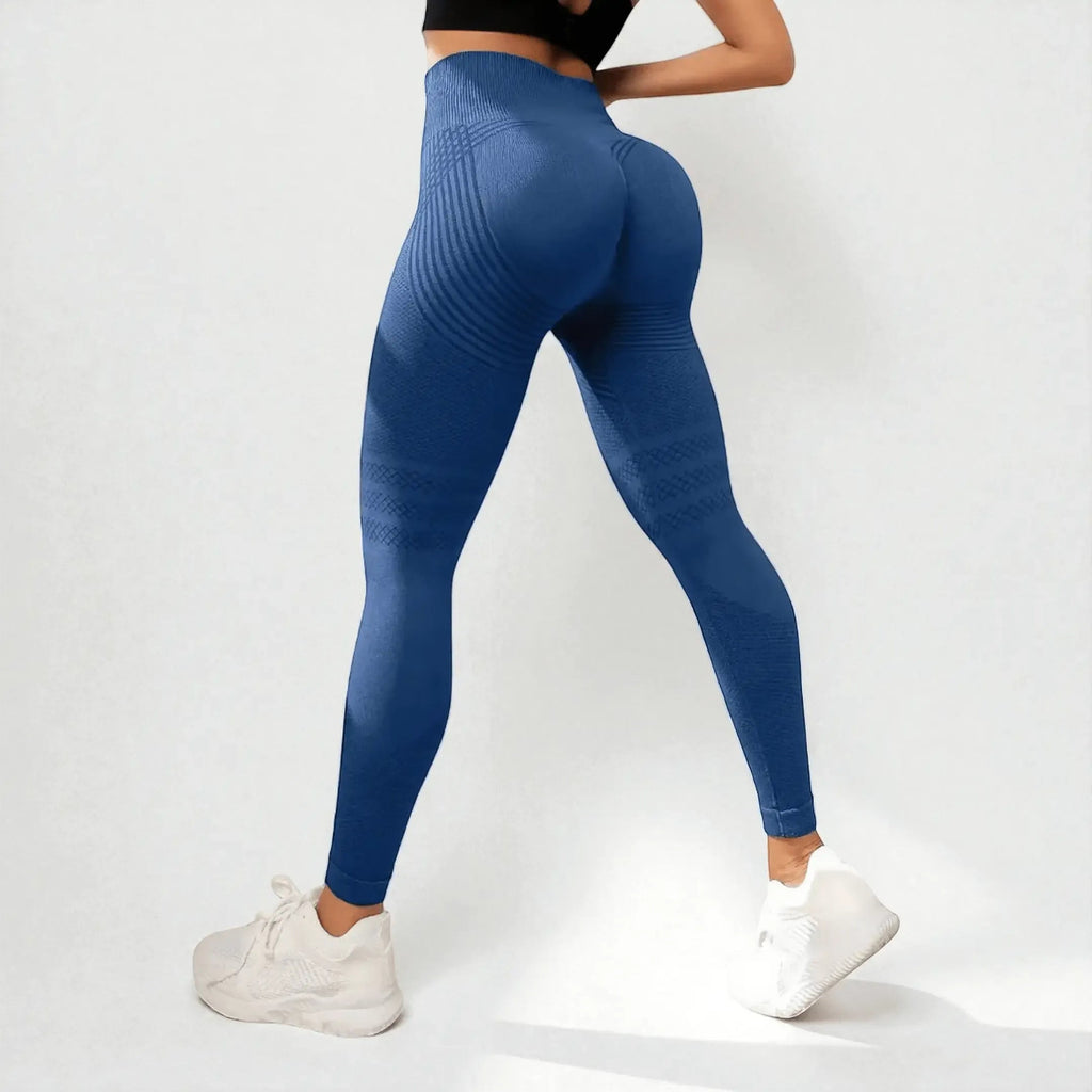 Leggings 3D VivaCuerpo™ – Tú Eliges tu Estilo — imagen 16