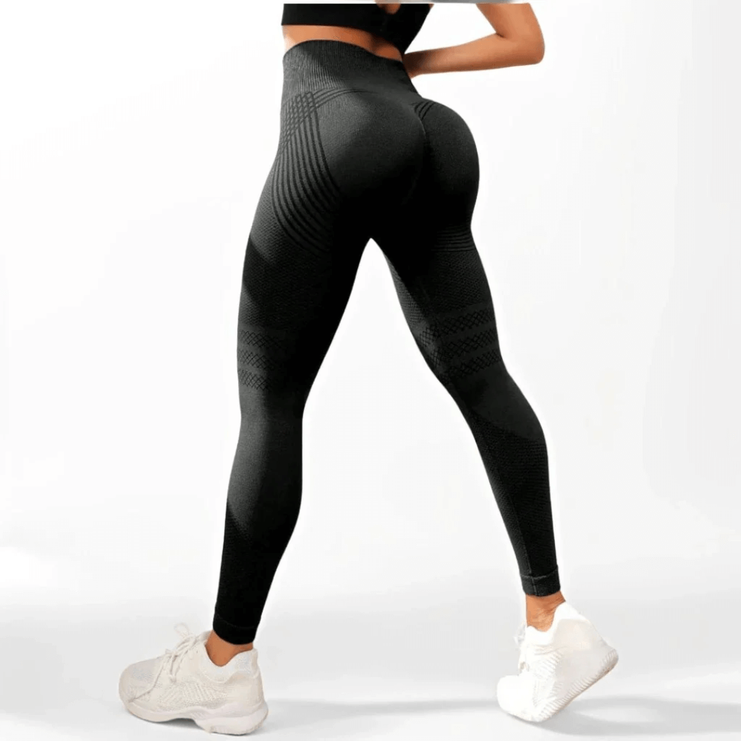 Pack Dúo Verano – Leggings 3D VivaCuerpo™ — imagen 6