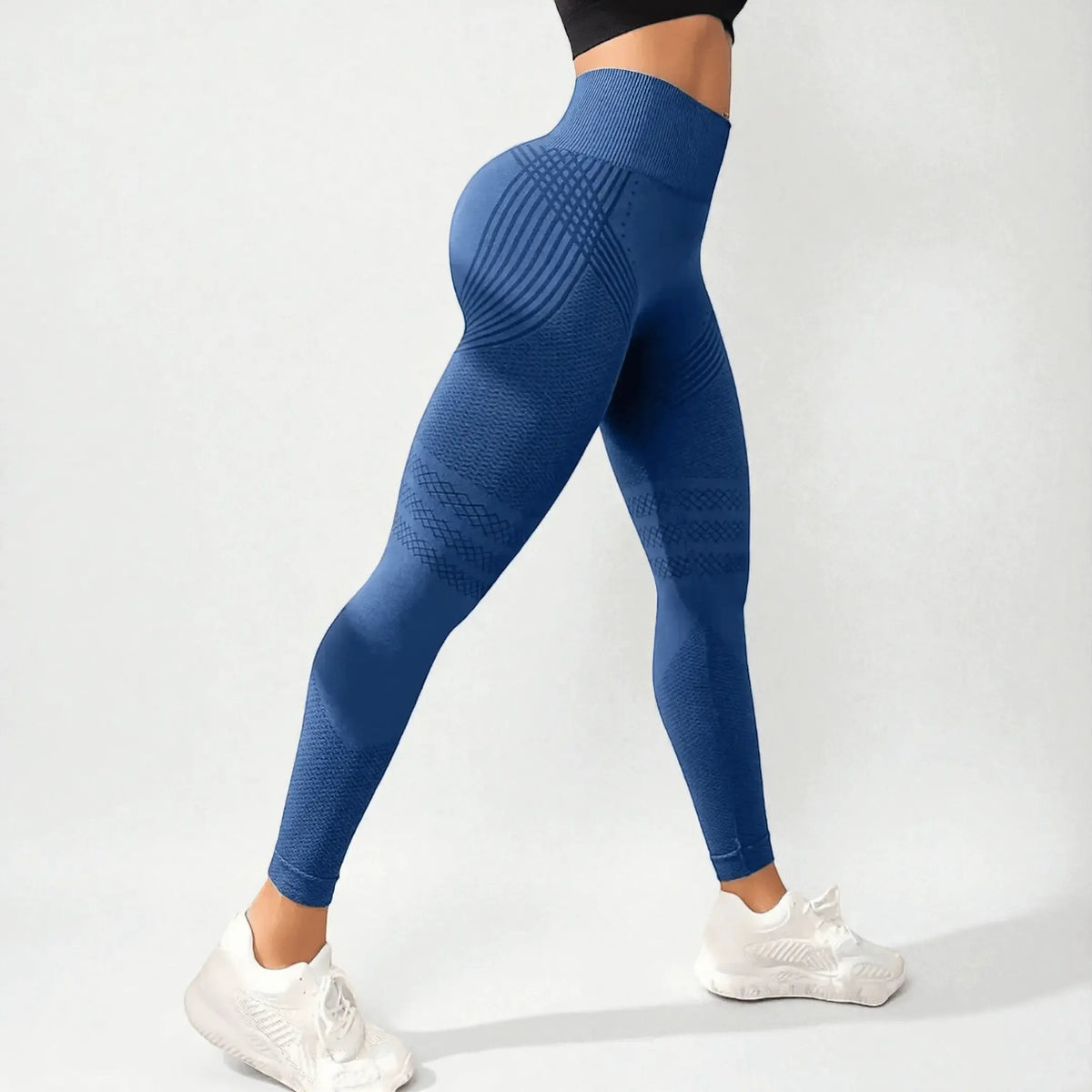 Leggings 3D VivaCuerpo™ - GRATIS