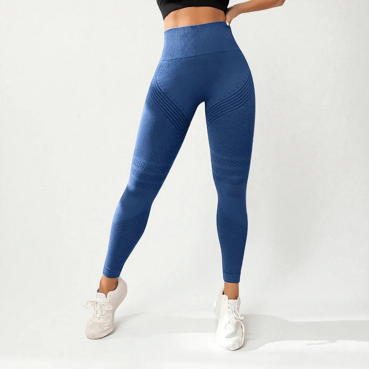 Leggings 3D VivaCuerpo™ - GRATIS