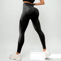 Leggings 3D VivaCuerpo™ - GRATIS