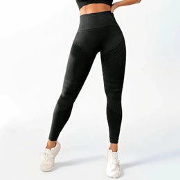 Leggings 3D VivaCuerpo™ - GRATIS