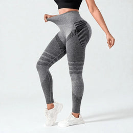 Leggings 3D VivaCuerpo™ - GRATIS