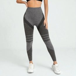 Leggings 3D VivaCuerpo™ - GRATIS