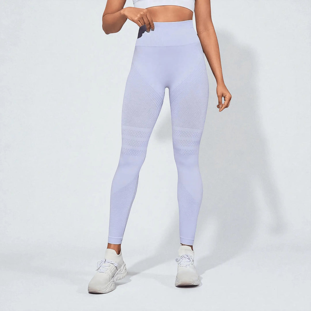 Leggings 3D VivaCuerpo™ - GRATIS