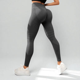 Leggings 3D VivaCuerpo™ - GRATIS