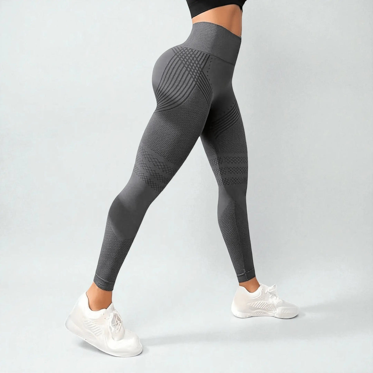Leggings 3D VivaCuerpo™ - GRATIS