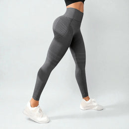 Leggings 3D VivaCuerpo™ - GRATIS