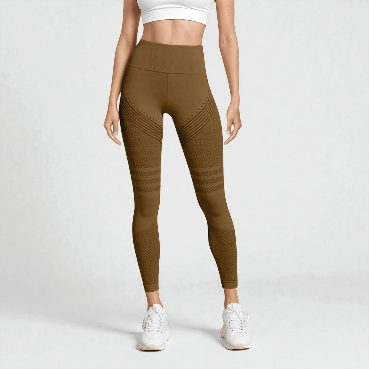 Leggings 3D VivaCuerpo™ - GRATIS