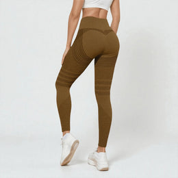Leggings 3D VivaCuerpo™ - GRATIS