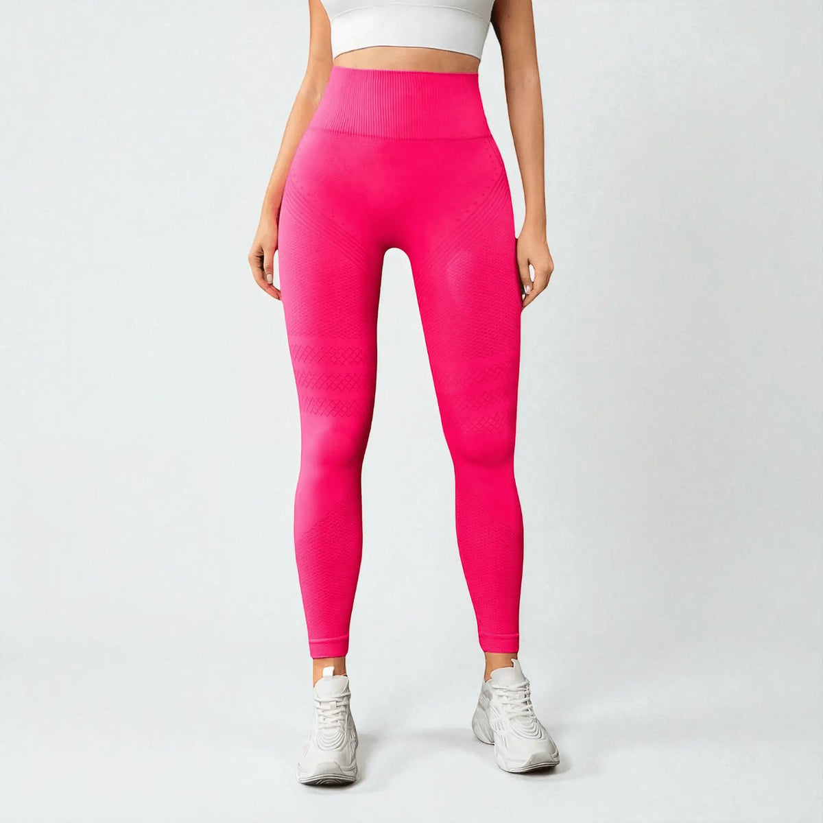 Leggings 3D VivaCuerpo™ - GRATIS