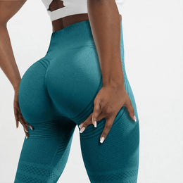 Leggings 3D VivaCuerpo™ - GRATIS