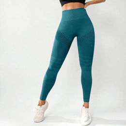Leggings 3D VivaCuerpo™ - GRATIS