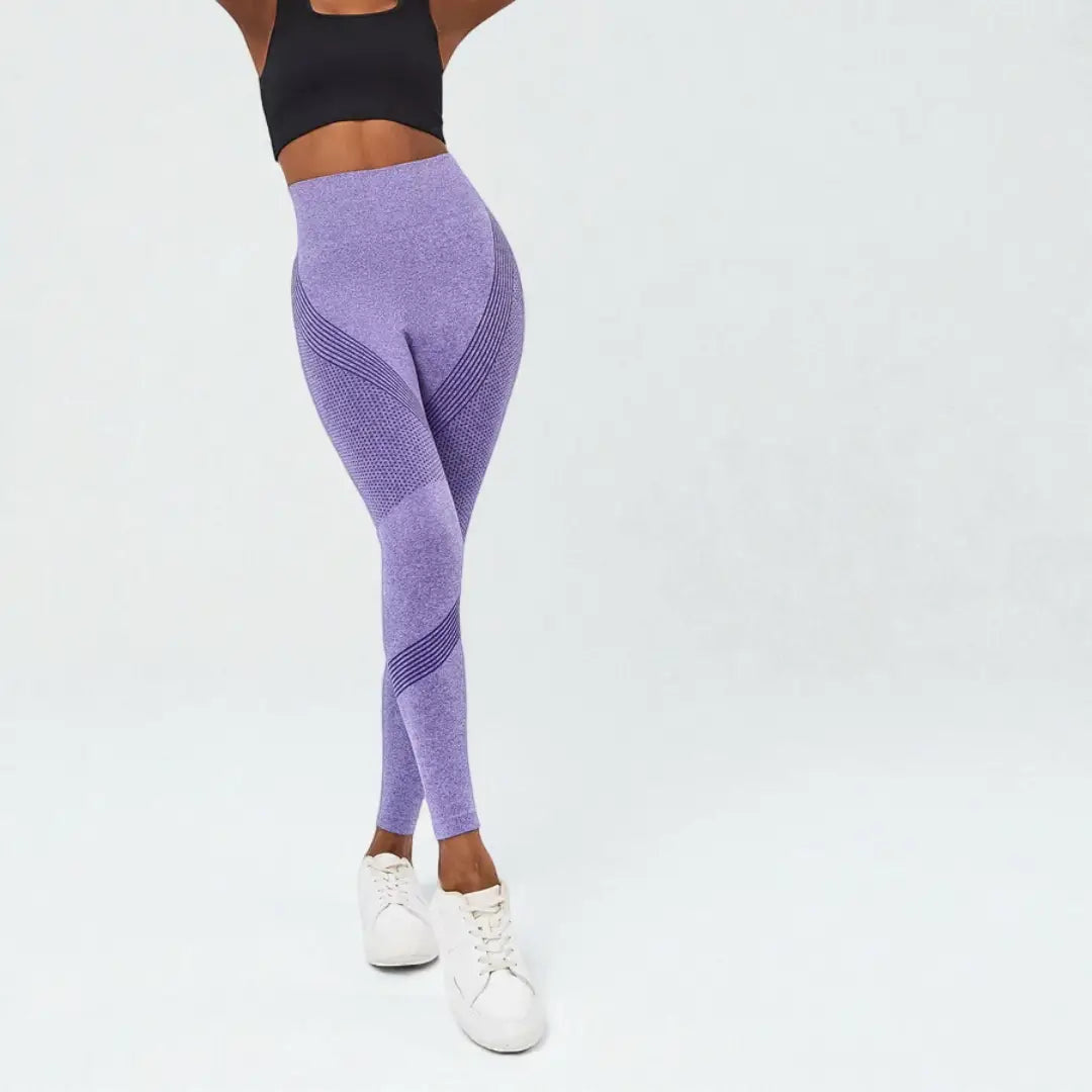 Leggings 3D VivaCuerpo™ - GRATIS