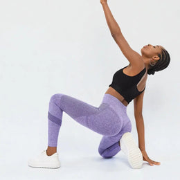 Leggings 3D VivaCuerpo™ - GRATIS