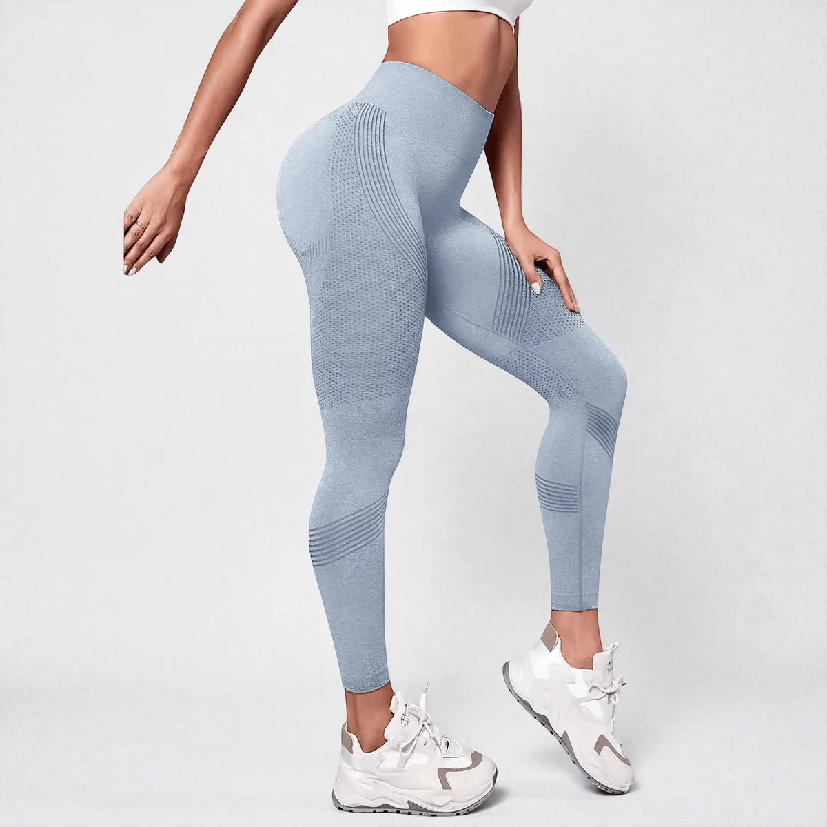Leggings 3D VivaCuerpo™ - GRATIS