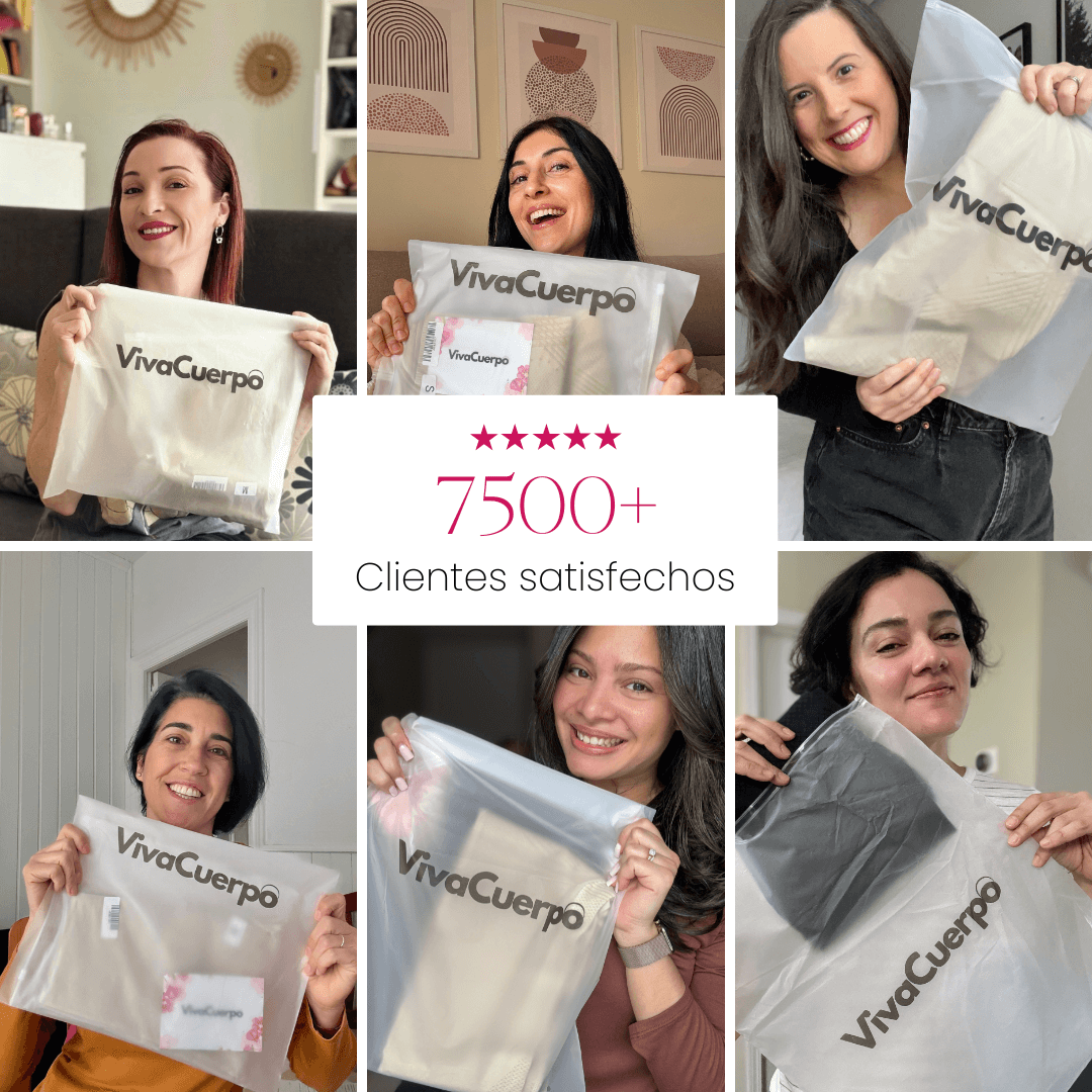 Classic Shape Tee by Vivacuerpo — imagen 6