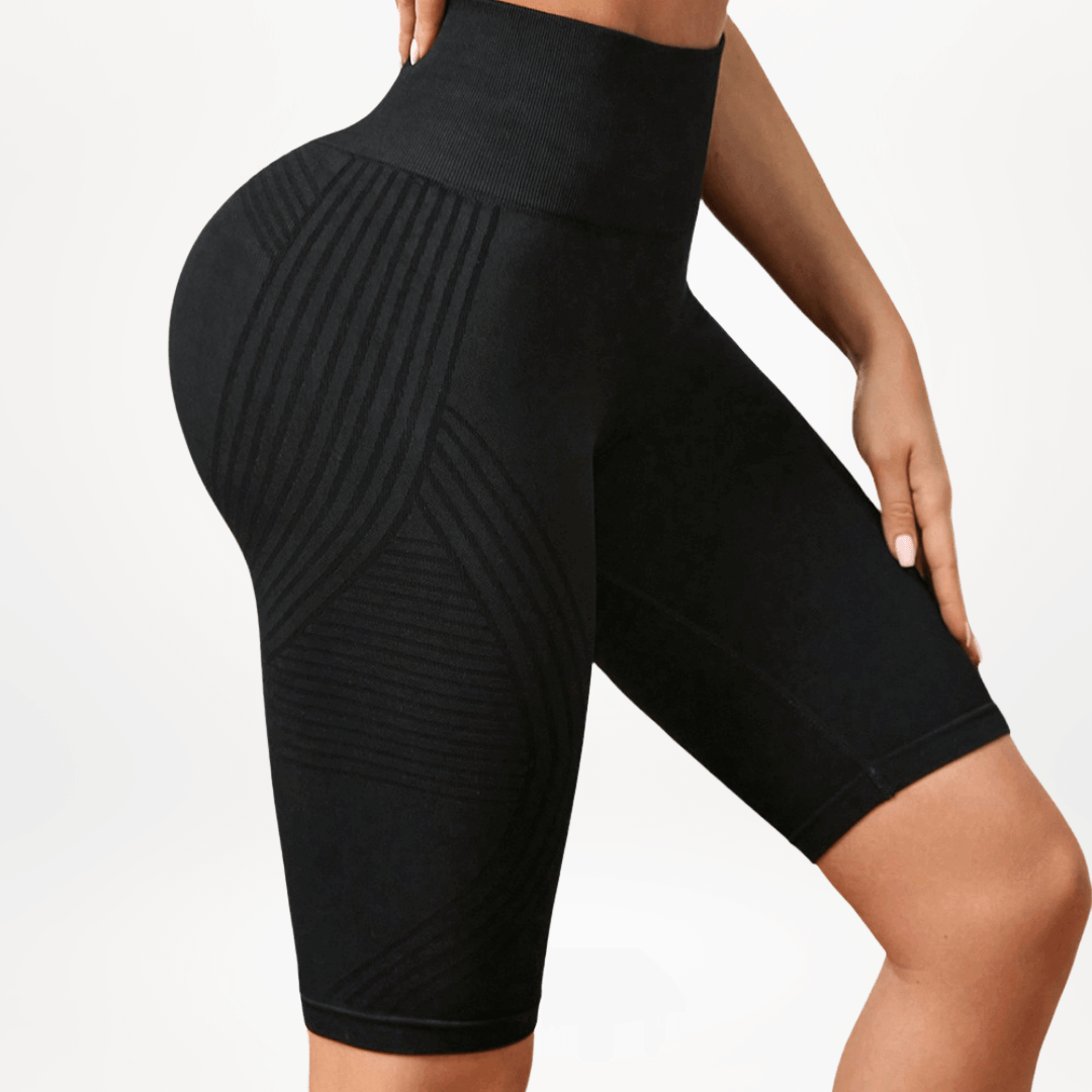 Legging 3D Corto VivaCuerpo™ — imagen 3