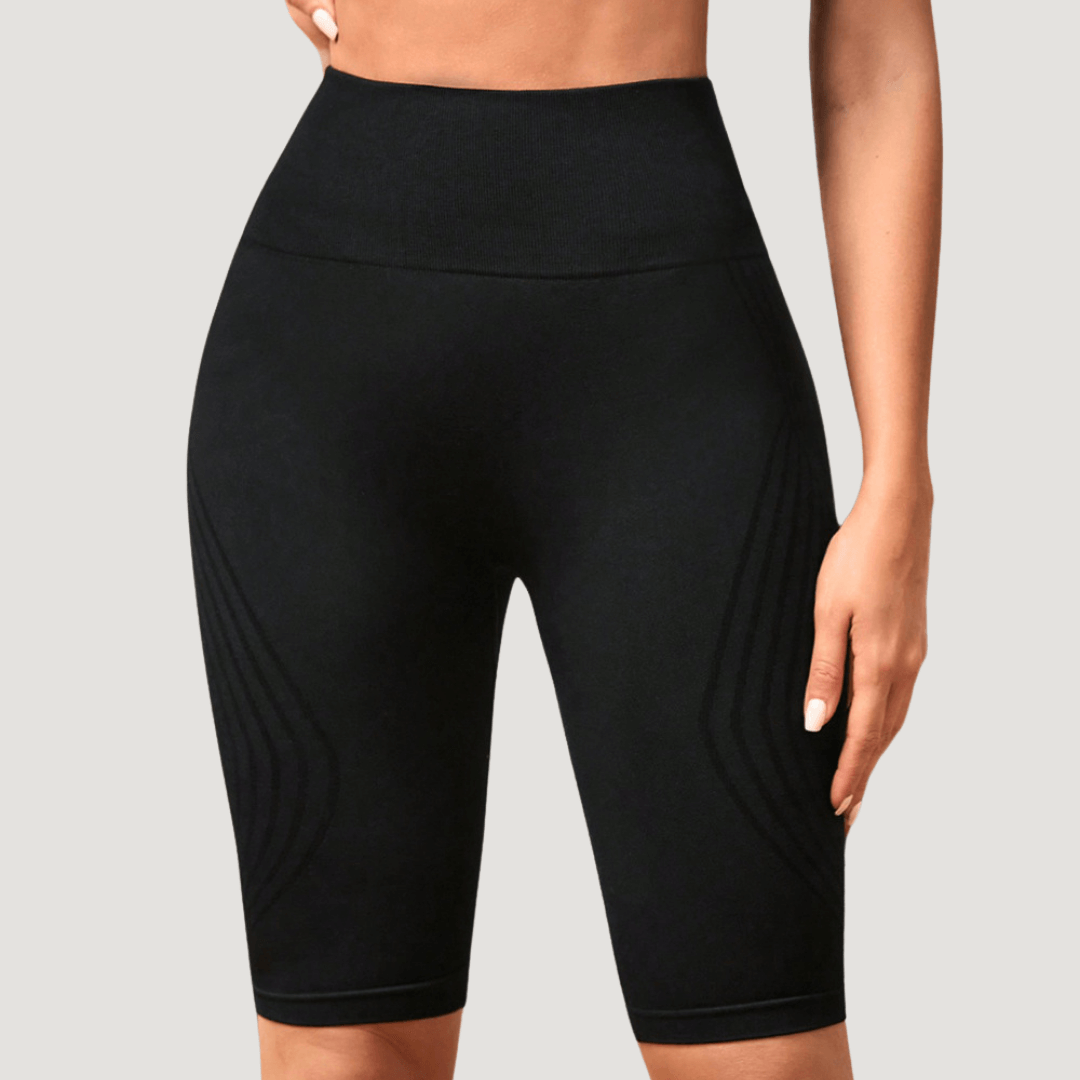 Legging Corto VivaCuerpo™ — imagen 2